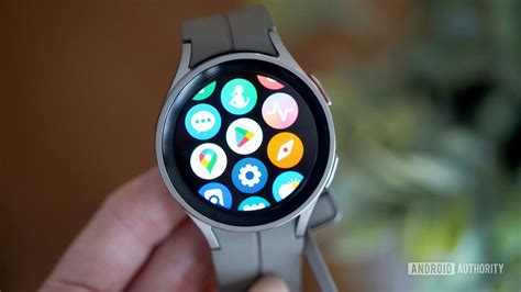 Samsung Galaxy Watch 6 Release Date When Is The Smartwatch Coming