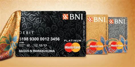 Alasan Kartu ATM BNI Tidak Valid Dan Mengatasinya Mutaeasy