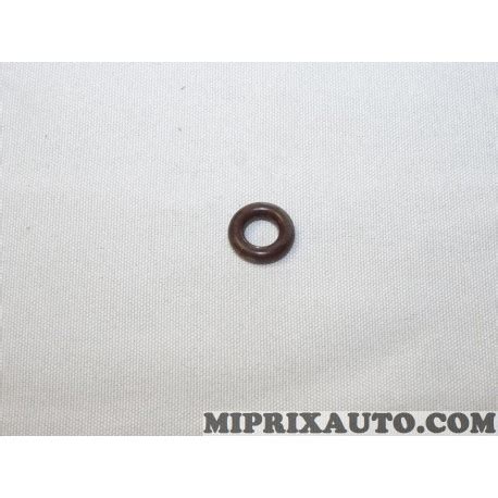 Joint Injecteur Carburant Opel Chevrolet Original Oem