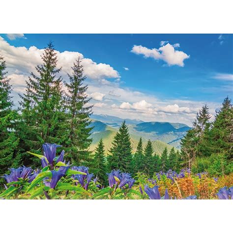 Kalendarz Wieloplanszowy Tatry W Ateko