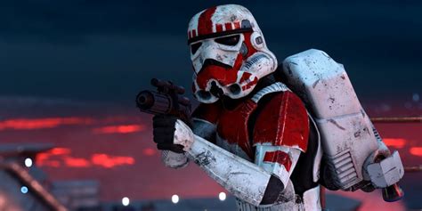 Star Wars: The Black Series Shock Trooper Helmet Coming To Gamestop ...