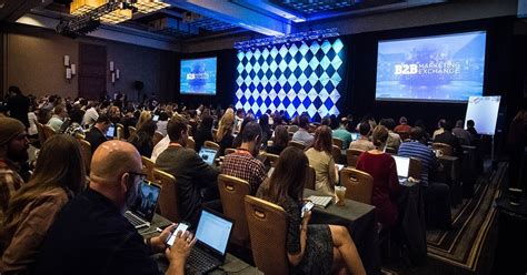 Best Marketing Conferences For Agencies And Consultants 2021 Updated