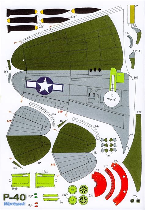 Pin By Alan Muller On Paper Model Planes In Aircraft Modeling