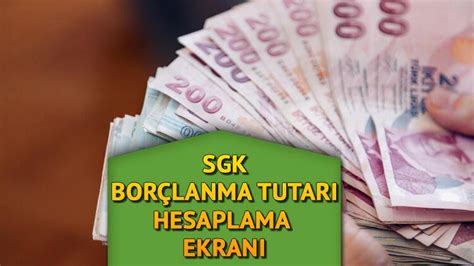 Eyt Prİm Borcu Nasil Hesaplanir Eyt Doğum Ve Askerlik Borçlanma