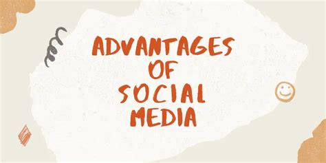 Top Advantages And Disadvantages Of Social Media