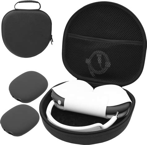 ProCase Funda Para AirPods MAX 2020 Auriculares Estuche Portable