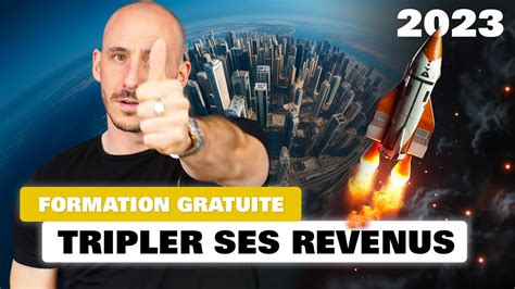 Tripler Ses Revenus Gr Ce L Immobilier Formation Compl Te Gratuite