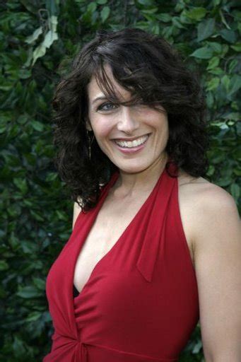 Wow Lisa Edelstein Photo 502969 Fanpop