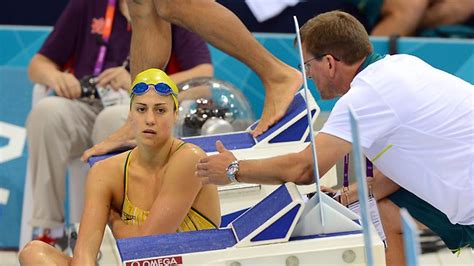 Stephanie Rice second favourite to defend 400m IM title at London ...