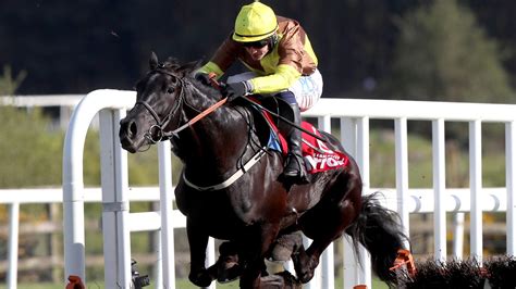 Galopin Des Champs proves his class at Punchestown | Racing News | Sky ...