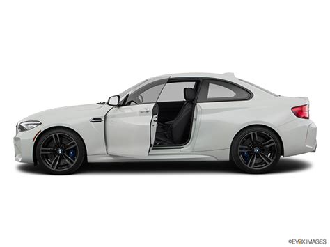 2018 Bmw M2 Coupe Reviews Price Specs Photos And Trims Drivingca