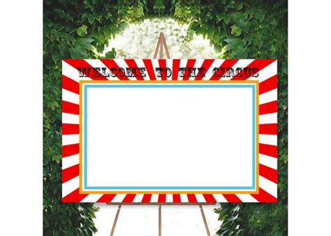 Free Printable Carnival Borders Download Free Printable Carnival Borders Png Images Free