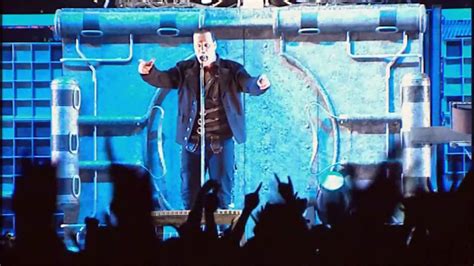 Rammstein Reise Reise Live In Nimes Video Dailymotion