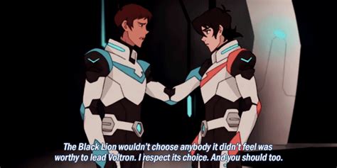 Yknow Lance And Keith Hand In Hand