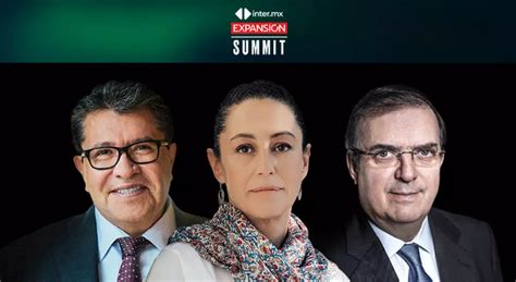 Presidenciables De Morena Hablan De Riesgos Unidad Y Fortalezas Rumbo