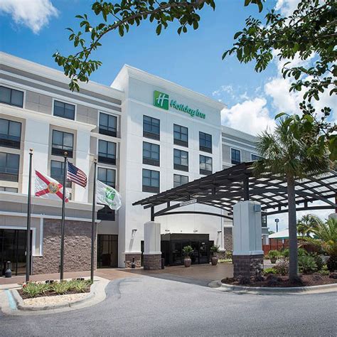 Holiday Inn Pensacola - Pensacola FL | AAA.com