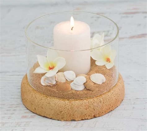 Ideas fáciles para decorar velas de forma linda y divertida