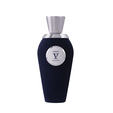 خرید عطر وی کانتو انسیس | V Canto Ensis (U) Extrait de Parfum 100ml
