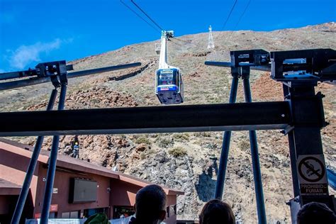 The Ultimate Guide To Visiting Mount Teide Travel Addicts