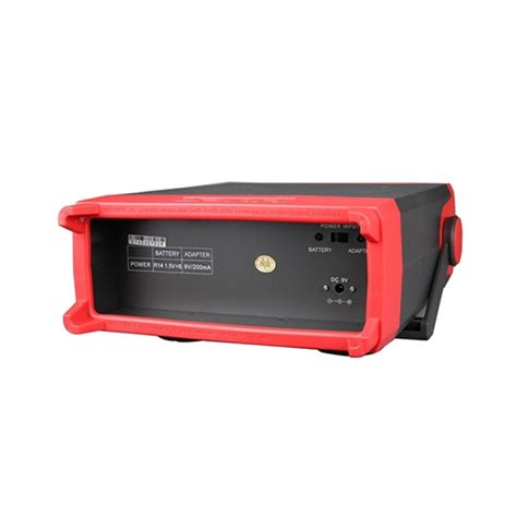 Digital Bench Multimeter | sisco.com