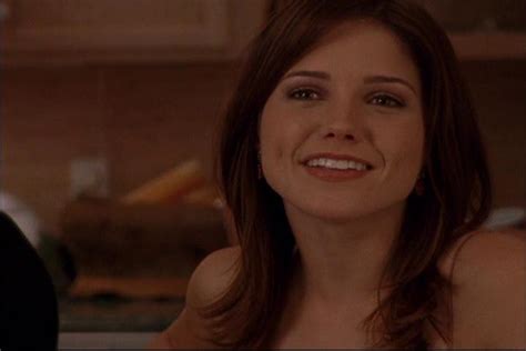 Brooke Davis Brooke Davis Photo 584965 Fanpop