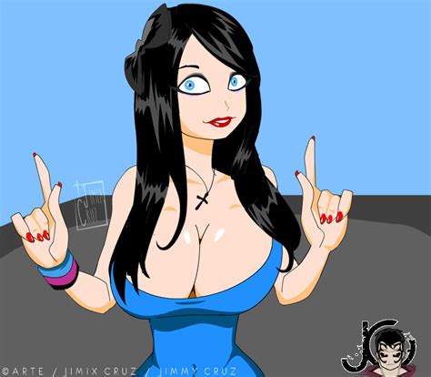 Big Peaches By Artjimx Hentai Foundry