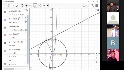 Geogebra Basic Sequence Commands 2077 3 08 Youtube