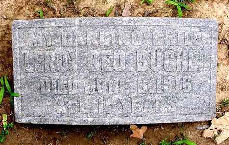 Leroy George Bucher Homenaje De Find A Grave