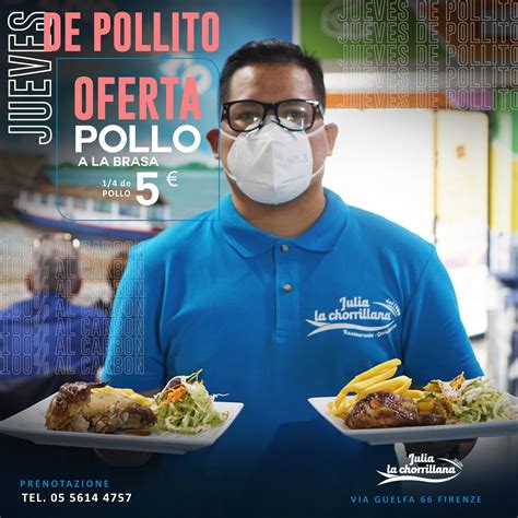 PARA... - Ristorante Peruviano Julia la Chorrillana Centro