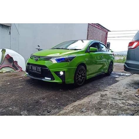 Jual Body Kit Vios Gen Shopee Indonesia