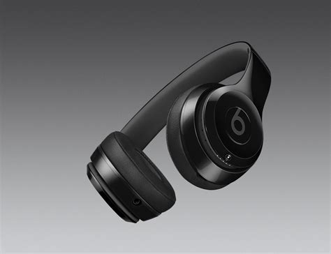 Beats Solo3 Wireless On Ear Headphones Gadget Flow