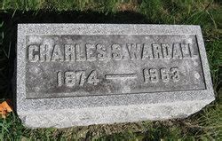 Charles Sawyer Wardall Find A Grave Memorial