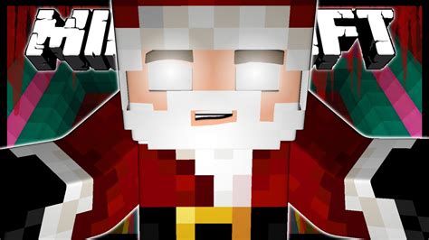 The Naughty List Minecraft Christmas Adventure An Awakening Ep 23 Youtube