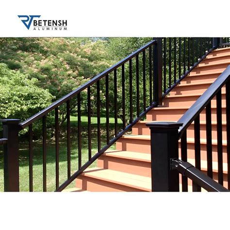 Decorative Deck Railing Systems Shelly Lighting