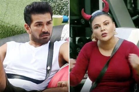 Bigg Boss 14 Rakhi Sawant Makes Explosive Revelation About Her Husband