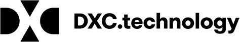 Dxc Technology Logo - LogoDix