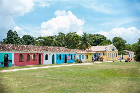 Viagens De Fim De Ano Para Fazer No Brasil