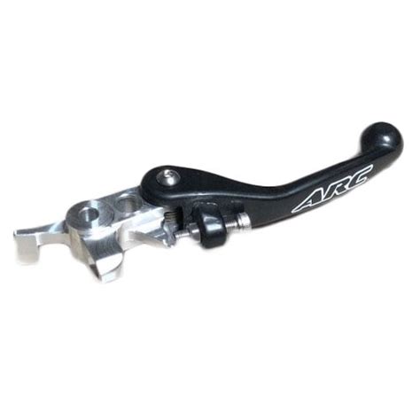 ARC Composite Textured Brake Powerlever HQV TE FE 17 21 AOMC Mx