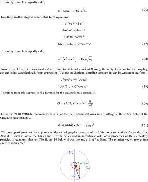 The angle in α -1 radians. | Download Scientific Diagram