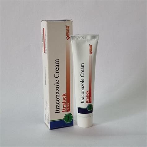 Itraconazole Cream at Best Price in Panchkula | Medlock Healthcare