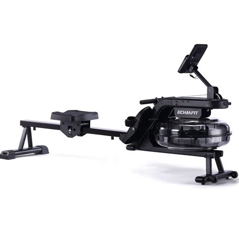 Best Rowing Machine With Games In