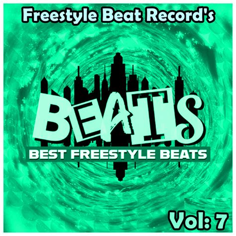 Best Freestyle Beats Vol: 7 | Freestyle Beat Mix