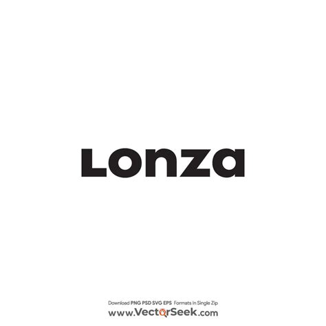 Lonza Group Logo Vector - (.Ai .PNG .SVG .EPS Free Download)