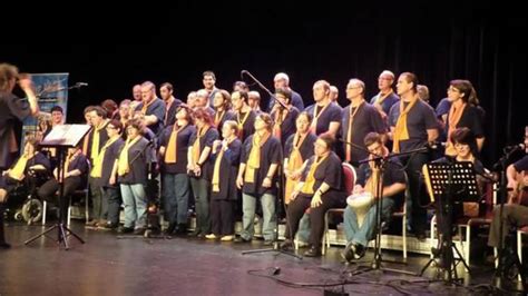 Concert De Chorales à Léglise