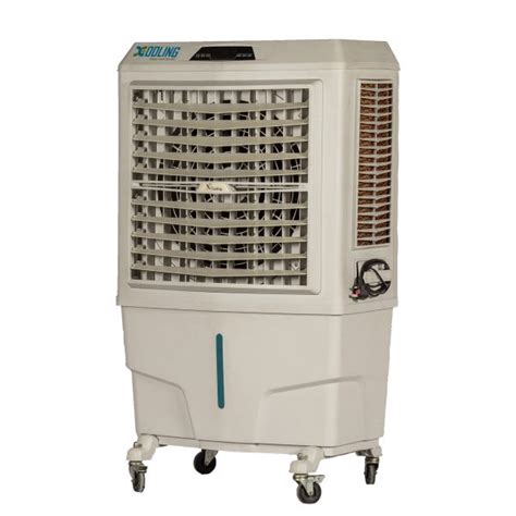 Tec 111 Portable Outdoor Air Cooler Dubai X Cooling