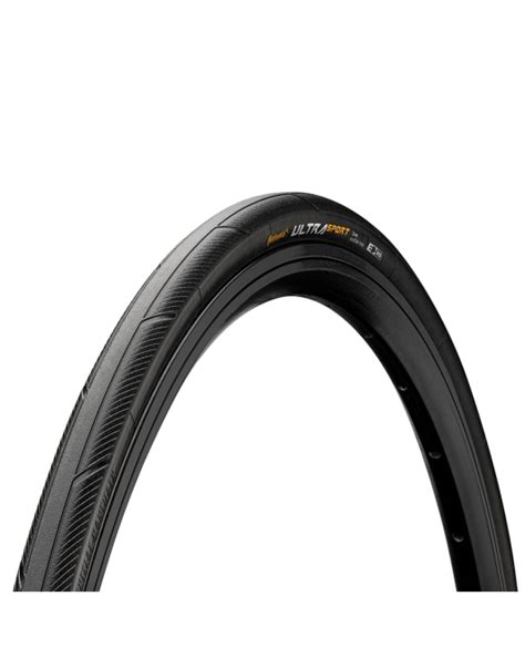 Pneu Ciclismo Continental Ultra Sport Iii X Dobravel