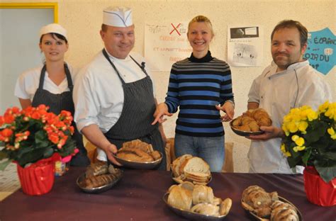 Rencontre Vandoeuvre L S Nancy Vand Uvre L S Nancy Un Boulanger Au