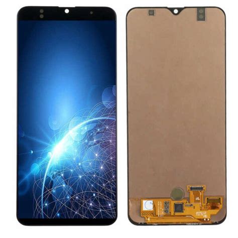 Tela Frontal Touch Display Samsung Galaxy A30 A305 Incell Beecost