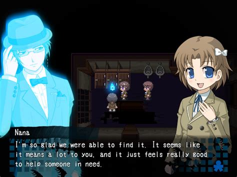 Corpse Party Pc Review Hey Poor Player