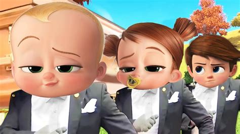 The Boss Baby 2 Coffin Dance Song Cover Youtube